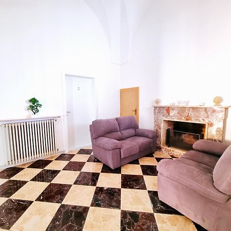 Templari Suite - B&B Mesagne Eksteriør billede