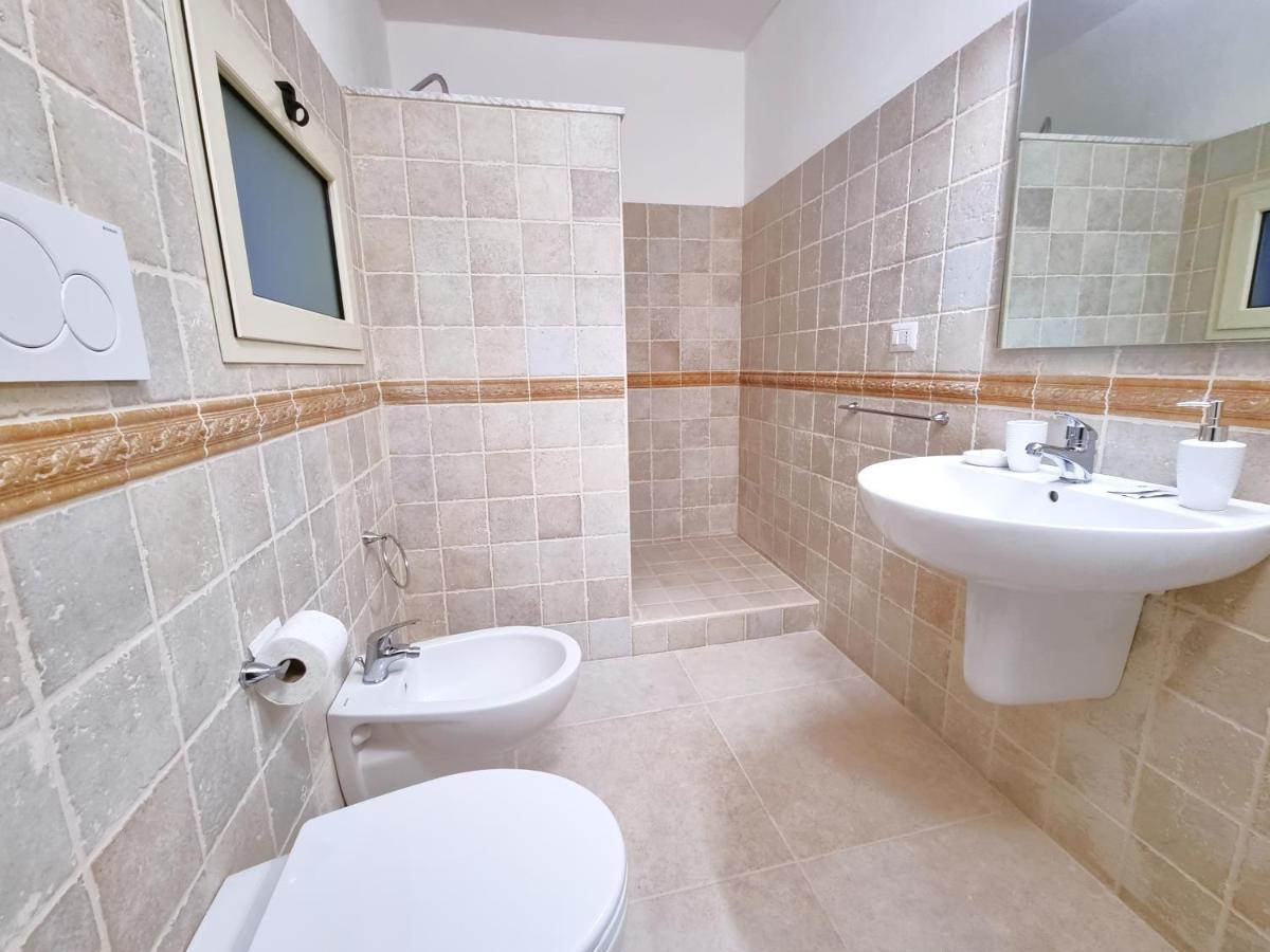 Templari Suite - B&B Mesagne Eksteriør billede